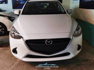 Mazda 2 '15 1.5 SKYACTIV-G CENTER-LINE 80HP 5D EU6