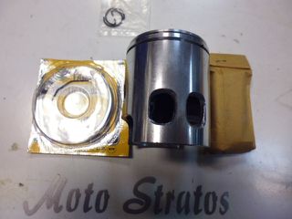 Πιστόνι 52mm Yamaha RD.200 (397) 1973-1973 397116300000