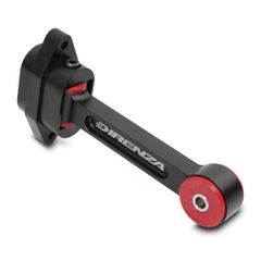 VW GOLF MK4/BEETLE/BORA/AUDI A3/TT/SKODA OCTAVIA/SEAT LEON/TOLEDO-1.4/1.6/1.8/2.0/2.3/3.2-1996-2010-DOG BONE GEAR BOX MOUNT-