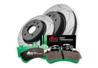 Brake kit combo Rear 272mm A3 8V,TT 8S,Leon 5F,Golf VII,