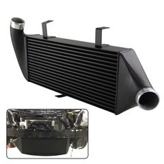 Competition Tube and Fin Front Mount Intercooler Fits for Opel Astra H OPC 2.0L Turbo 2005-2010
