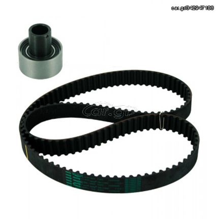 Timing belt tensioner pulley / Timing belt kit