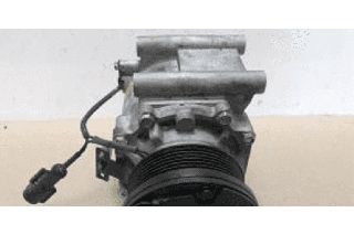 ➤ Κομπρεσέρ AC Aircondition 89241 για Jaguar X-Type 2002 2,967 cc WB