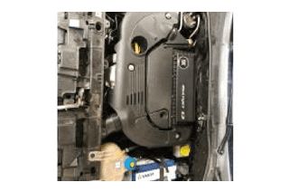 ➤ Βαλβίδα EGR 71795160 για Fiat Punto 2010 1,248 cc 199B4000