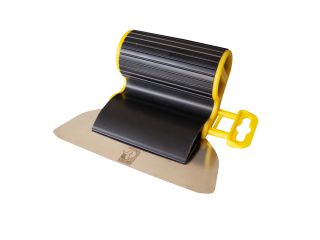 ΣΠΑΤΟΥΛΑ ΣΤΟΚΑΡΙΣΜΑΤΟΣ ΙΝΟΧ 150mm SKIM-PRO15 COME