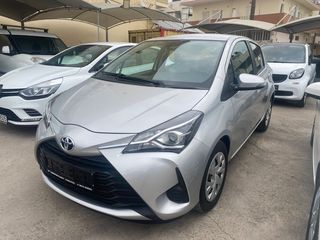 Toyota Yaris '19