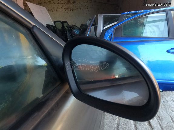 ΗΛΕΚΤΡΙΚΟΣ ΚΑΘΡΕΠΤΗΣ ΔΕΞΙΑΣ ΠΛΕΥΡΑΣ SEAT TOLEDO 5ΘΥΡΟ ΜΟΝΤΕΛΟ 1998-2004