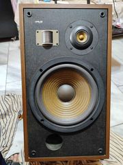 ηχεια 10". pioneer HPM-40