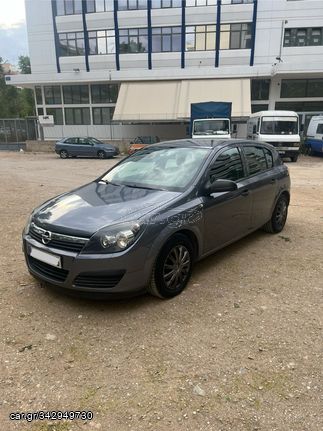 Opel Astra '06  1.6 Twinport Edition