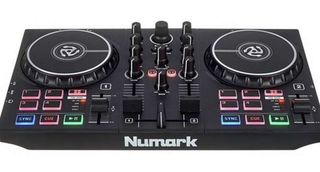 Numark Party mix