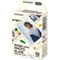 Fujifilm φιλμ instax mini Film Photo Slide