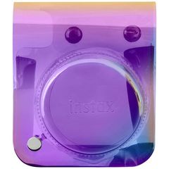 Fujifilm Θήκη instax Mini 12 Bag iridescent