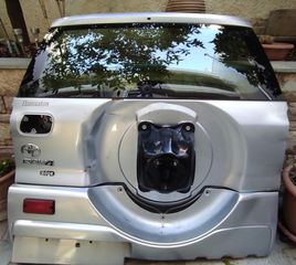 Toyota RAV 4 '04