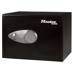 Masterlock Χρηματοκιβώτιο Master Lock Tresor 333L X125ML