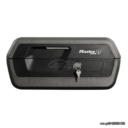 Masterlock χρηματοκιβώτιο Master Lock Fireproof Safety Chest LCFW30100