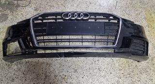 AUDI A3 3D/SPORTBACK 16-20 ΠΡΟΦΥΛΑΚΤΗΡΑΣ ΕΜΠΡΟΣ (64W) 