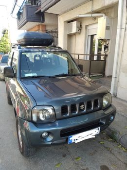 Suzuki Jimny '06