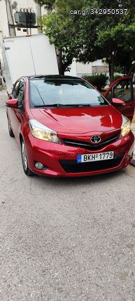 Toyota Yaris '12