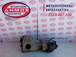 HYUNDAI TUCSON '04-'10 DIESEL ΠΕΤΡΕΛΑΙΟ ΜΕΤΑΧΕΙΡΙΣΜΕΝΟ ΓΚΡΟΥΠ ΠΙΣΩ 6ΤΑΧΥΤΟ