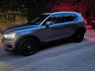 Volvo XC40 '19  T4 R Design AWD Geartronic