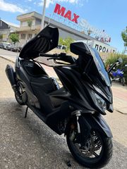 Kymco AK 550 '22