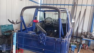 Καμπίνα Suzuki Samurai 1300cc-thumb-1