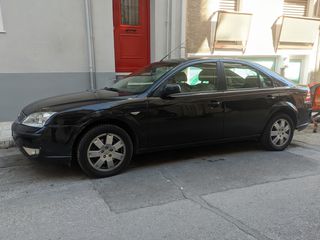 Ford Mondeo '07