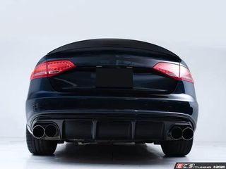 AUDI A4 Sline ECS DIFFUSER