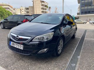 Opel Astra '11  1.4 ecoFlex Selection