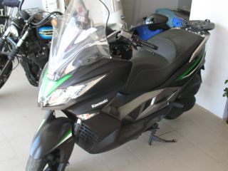 Kawasaki J125 2016-thumb-4