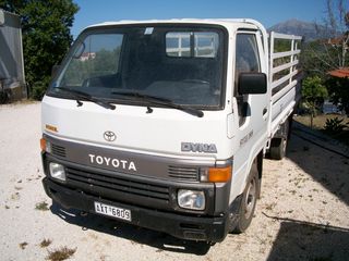 Toyota Dyna '00 DYNA 100