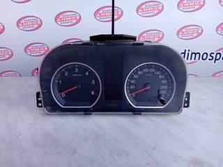 HONDA CR-V '07-'11 N22 DIESEL ΠΕΤΡΕΛΑΙΟ ΜΕΤΑΧΕΙΡΙΣΜΕΝΟ ΚΑΝΤΡΑΝ ΜΕ ΚΩΔΙΚΟ 78100-SWY-G412