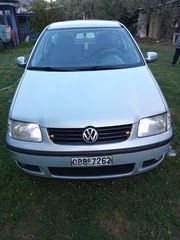 Volkswagen Polo '00