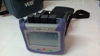 VeEX FX150+ Mini OTDR 