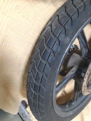 Modenas GT135