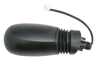 Εξωτερικός καθρέπτης R: FIAT PUNTO II 1999-2003-thumb-2