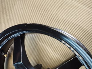 ΖΑΝΤΑ ΕΜΠΡΟΣ SYM CITYCOM 300S EURO4 -thumb-1