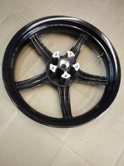 ΖΑΝΤΑ ΕΜΠΡΟΣ SYM CITYCOM 300S EURO4 -thumb-3