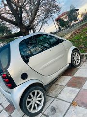 Smart ForTwo '05 Smart ForTwo '05 CDI