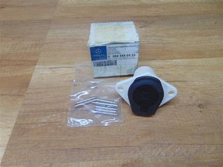 Πρίζα Mercedes 343/620/677 - A0025450526
