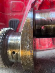 DEUTZ F12L413 12ΚΥΛΙΝΔΡΟΣ ΣΤΡΟΦΑΛΟΣ #Papanikolaouparts