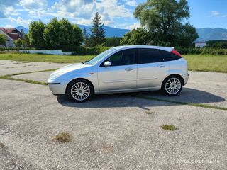 Ford Focus '04 Ghia