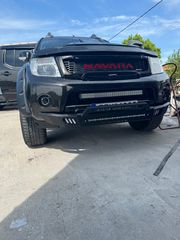 Nissan Navara 2015-thumb-2