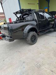 Nissan Navara 2015-thumb-3