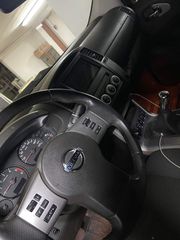 Nissan Navara 2015-thumb-5
