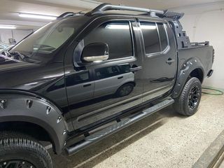 Nissan Navara 2015-thumb-7