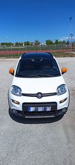 Fiat Panda '14  1.3 JTD Multijet 16V Start&Stopp 4x4
