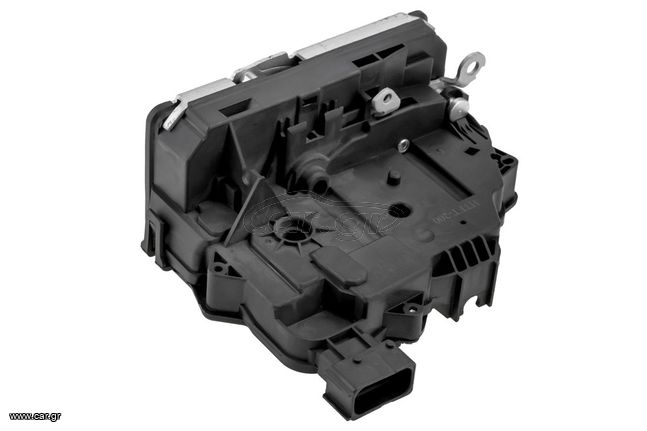 Citroen Nemo Fiat Fiorino Qubo Peugeot Biper κλειδαριά πίσω πόρτας αριστερά EZC-FT-200
