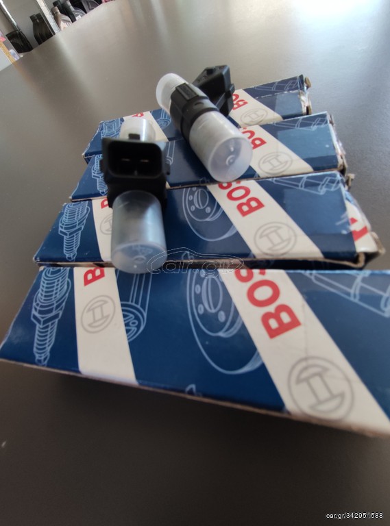 BOSCH EV6ES