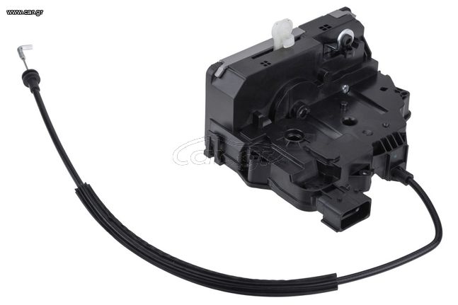 Fiat Grande Punto ηλεκτρομαγνητική κλειδαριά εμπρός αριστερά EZC-FT-203